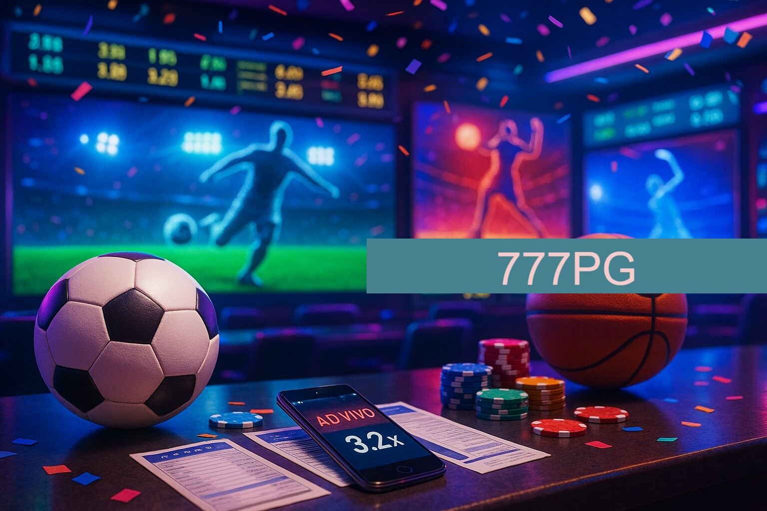 Eventos Esportivos