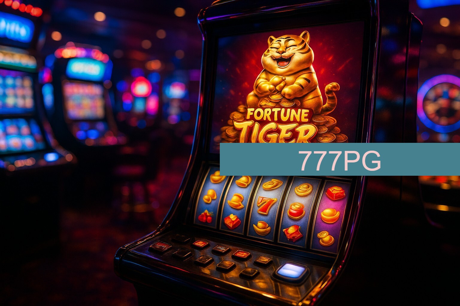 Como Jogar Fortune Tiger